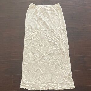 Urban Outfitters Maxi Skirt Size M - New with Tag